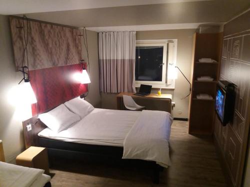 Sure Hotel Studio by Best Western Bromma