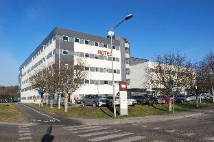 Sure Hotel Studio by Best Western Bromma