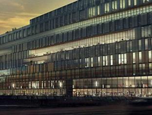 Thon Partner Hotel Kungsbron