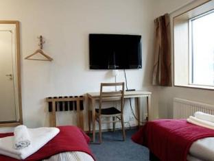 Thon Partner Hotel Kungsbron