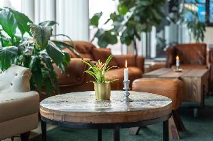 Thon Partner Hotel Kungsbron