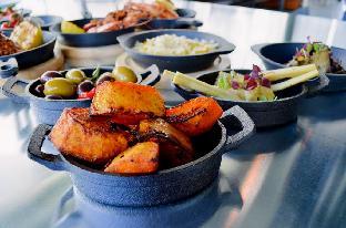 Thon Partner Hotel Kungsbron