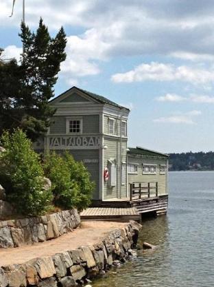 Topnotch House In The Most Fashionable Surrounding