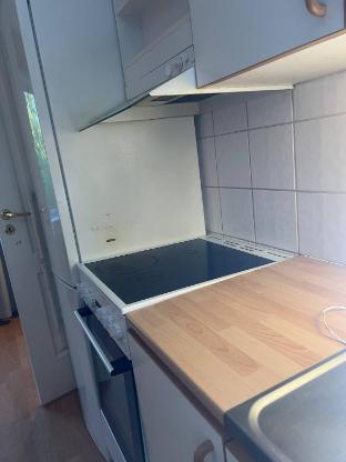 Two rooms apartment at Rgsved