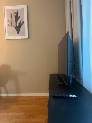 Two rooms apartment at Rgsved