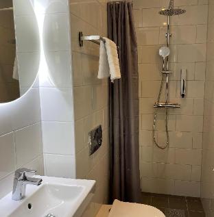Unique Hotel Jungfrugatan