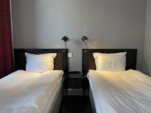 Unique Hotel Jungfrugatan