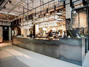 UNITY Hammarby Sjöstad