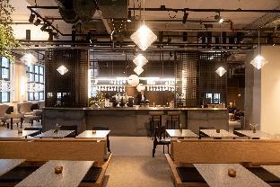 UNITY Hammarby Sjöstad