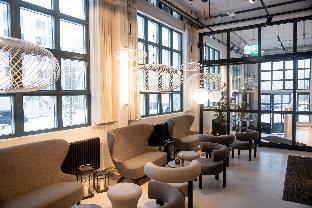 UNITY Hammarby Sjöstad