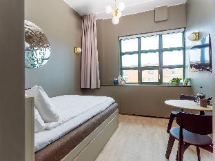 UNITY Hammarby Sjöstad