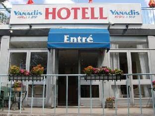 Vanadis Hotell & Bad