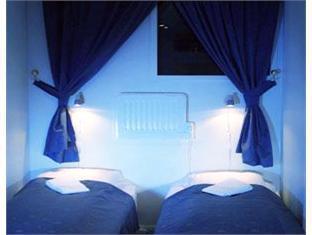 Vanadis Hotell & Bad