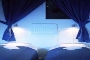 Vanadis Hotell & Bad