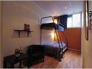 Vanadis Hotell & Bad