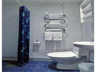 Vanadis Hotell & Bad