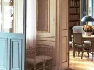 Vår Gård Saltsjöbaden AB