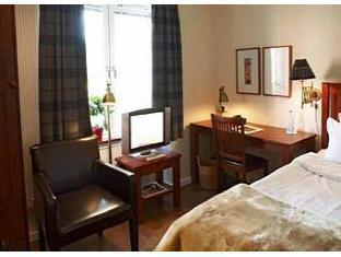 Vår Gård Saltsjöbaden AB