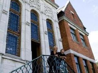 Vår Gård Saltsjöbaden AB