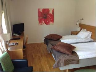 Vidbynäs Gård & Konferens