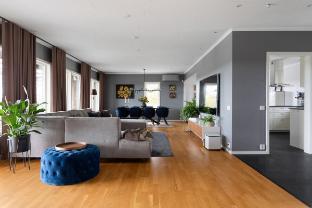 Villa Örnberget - Lakeview Indoor Pool