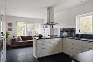 Villa Örnberget - Lakeview Indoor Pool