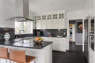 Villa Örnberget - Lakeview Indoor Pool