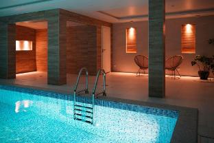 Villa Örnberget - Lakeview Indoor Pool