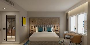 Voco Stockholm - Kista, an IHG Hotel