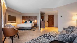 Voco Stockholm - Kista, an IHG Hotel