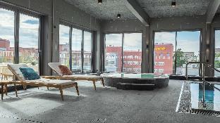 Voco Stockholm - Kista, an IHG Hotel