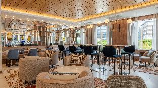 Voco Stockholm - Kista, an IHG Hotel