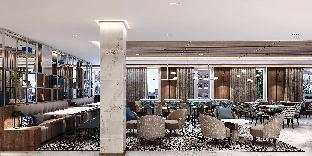 Voco Stockholm - Kista, an IHG Hotel