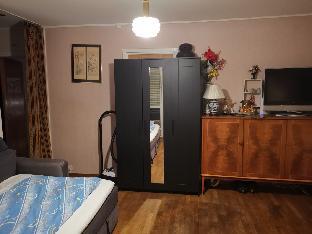 Welcome to my world in Hässelby