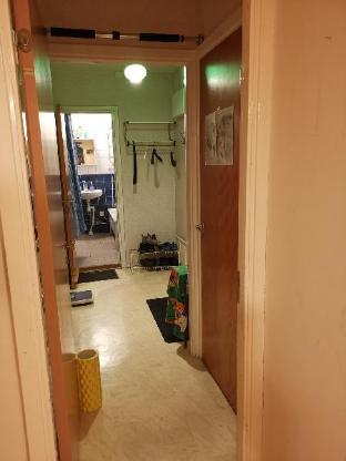 Welcome to my world in Hässelby