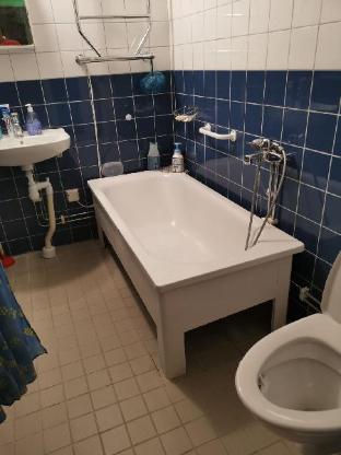 Welcome to my world in Hässelby